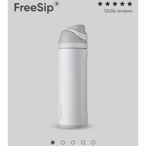 Owala Freesip bottle